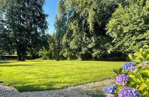 Le Pin House | Charming country house in Normandy