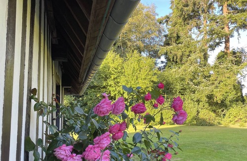 Le Pin House | Charming country house in Normandy