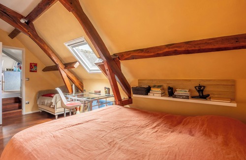 Bayeux House | Charming Country House Style