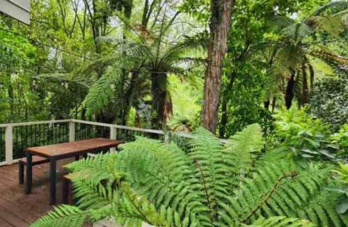 Newstead House | Charming Country Retreat