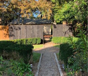 Newstead House | Charming Country Retreat