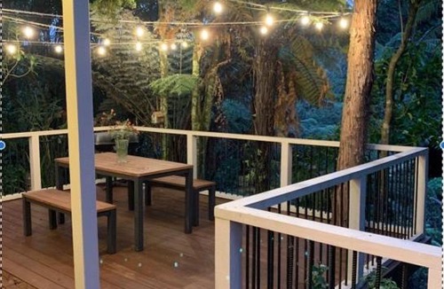 Newstead House | Charming Country Retreat