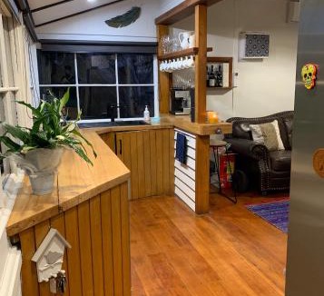 Newstead House | Charming Country Retreat