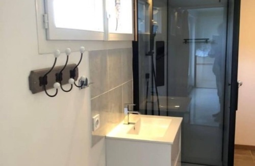 Dolmayrac Apartment | Charming country studio