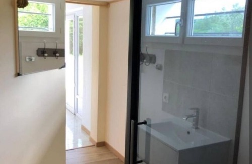 Dolmayrac Apartment | Charming country studio