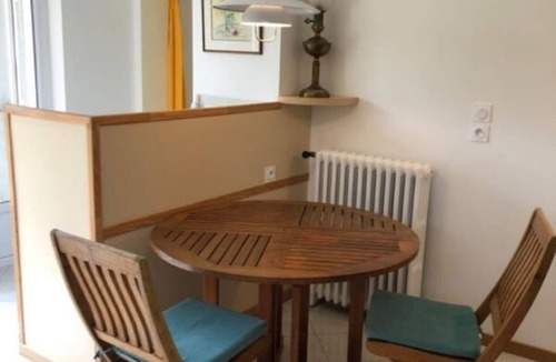 Dolmayrac Apartment | Charming country studio