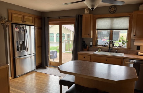 Town of Lysander House | Charming country home with beautiful sunsets and sunrises