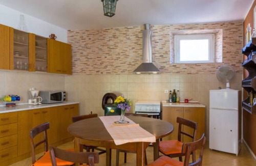 Komaji House | Charming country Villa Kontrada with private pool !