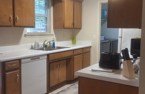 Smyrna House | Charming Country yet close restaurants and entertainment nice 3-bedroom 2 bath