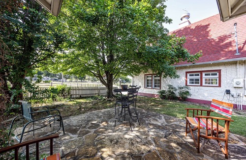 Independence Cottage | Charming Countryside Cottage