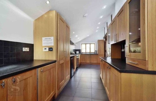 Hereford House | Charming Countryside Barn Conversion