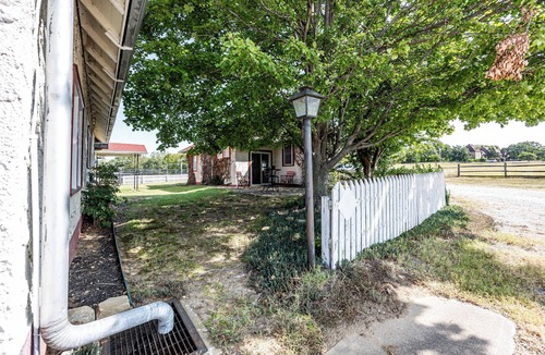Independence Cottage | Charming Countryside Cottage