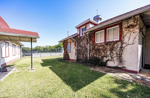 Independence Cottage | Charming Countryside Cottage