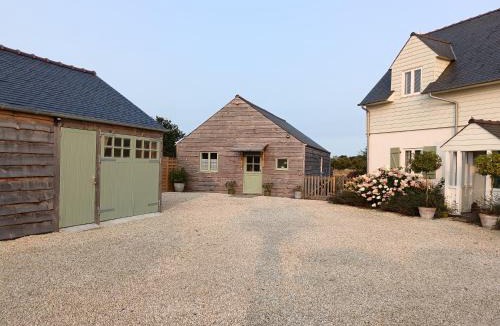 Megrit Ski Chalet | Charming Countryside Chalet