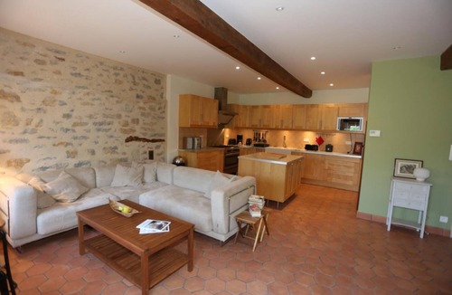 Penne House | Charming countryside cottage - pool - capacity for 8 people.