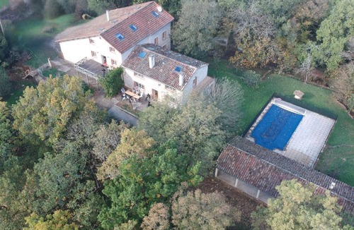 Penne House | Charming countryside cottage - pool - capacity for 8 people.