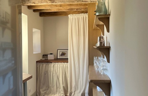 Montbouy Cottage | Charming Countryside Cottage/House