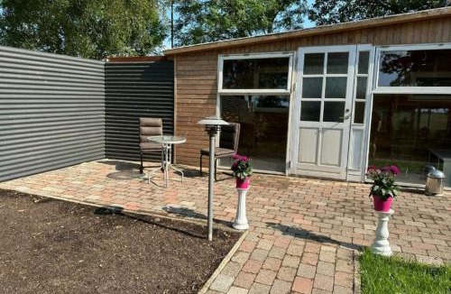 Hornsyld House | Charming Countryside Oasis Near Horsens, 2