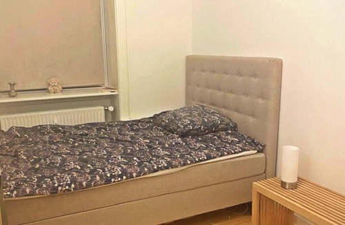 Frederiksberg Condo | Charming-cozy 2 rooms apartment in the heart of Copenhagen with balcony!