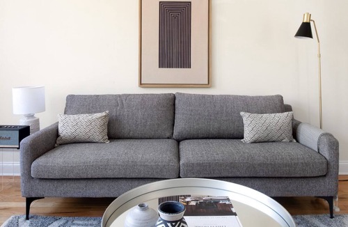 Neighborhood Nine Apartment | Charming Cozy 2BR, steps from Harvard Square, by Blueground