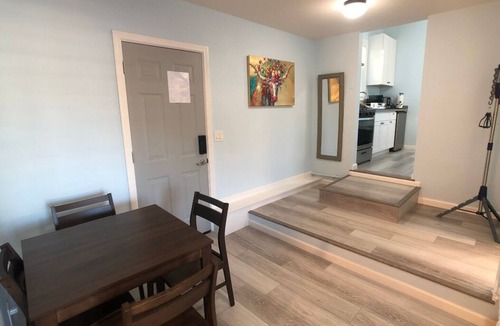 East San Mateo Apartment | Charming Cozy Centralize Studio