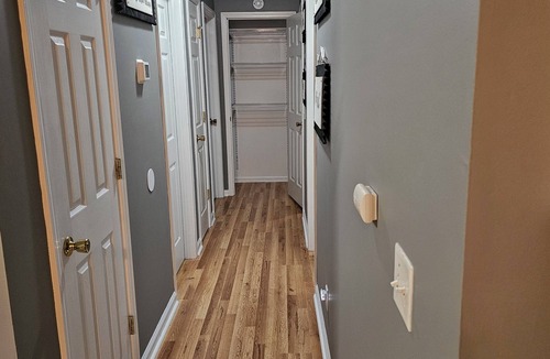 Varnville House | Charming COZY Countryside 4-bedroom house in welcoming Varnville with WiFi, AC