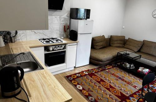 Gagny Apartment | Charming cozy house near Paris and Disney