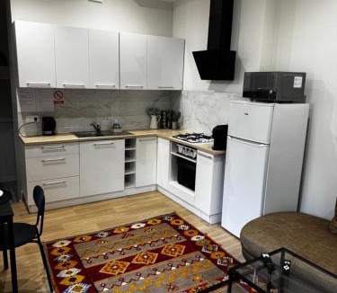 Gagny Apartment | Charming cozy house near Paris and Disney