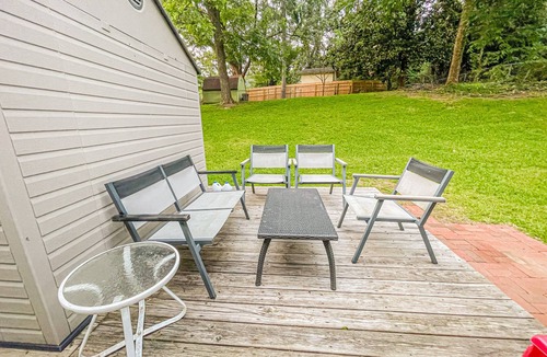 Raleigh House | Charming & Cozy Midtown Ranch Home