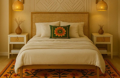 Medical Center District Apartment | Charming Cozy Retreat with WiFi & Fitness Room Access