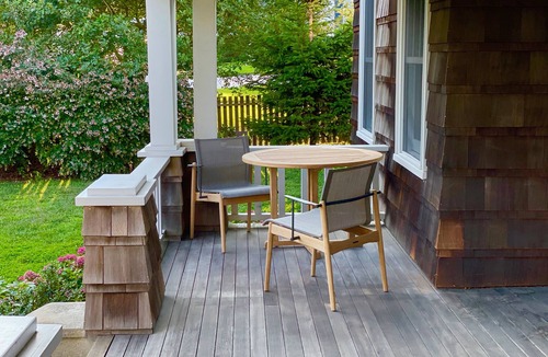 Oak Bluffs House | Charming, cozy spacious home within 1 mile walking distance to Oak Bluffs
