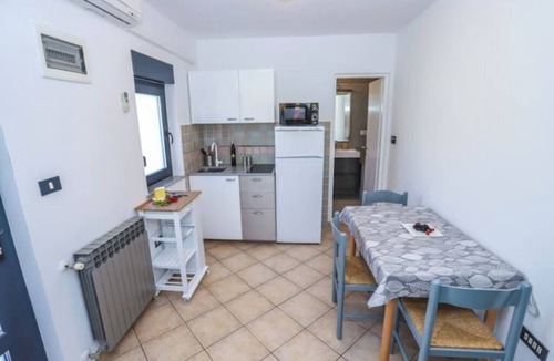 Gulici Apartment | Charming, cozy stay for two people in Poreč