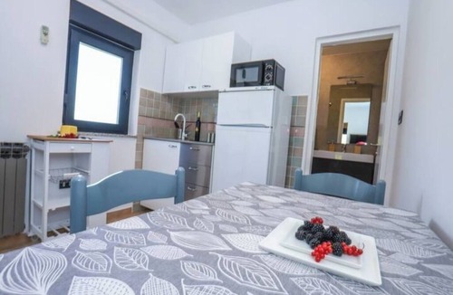 Gulici Apartment | Charming, cozy stay for two people in Poreč