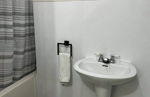 District Wright - Parc - de - la - Montagne Apartment | Charming, cozy studio 7 minutes from Ottawa