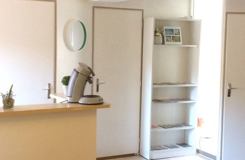 Les 3 Cites House | Charming cozy T2