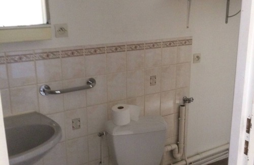 Les 3 Cites House | Charming cozy T2