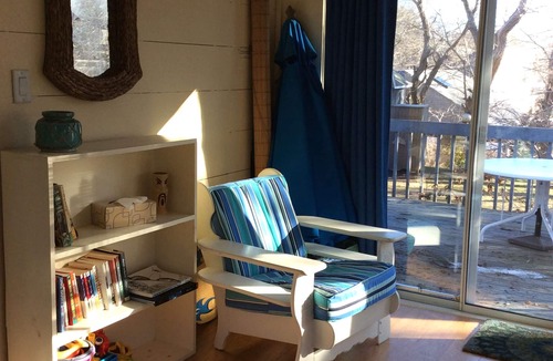 Wellfleet Cottage | Charming & cozy Wellfleet cottage on quiet road 3/4 mile to beach.