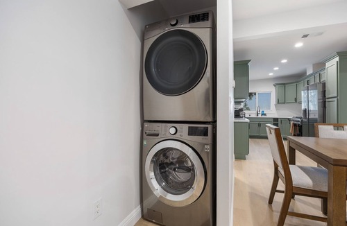 Logan Heights House | Charming Crafstman home