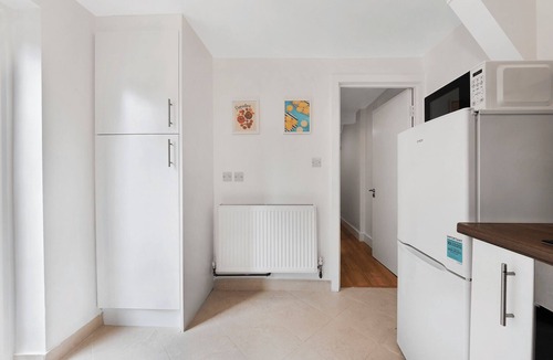 Tollington Apartment | Charming Crouch Hill Flat by MoreThanStays