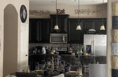 Crowley House | Charming Crowley Rental