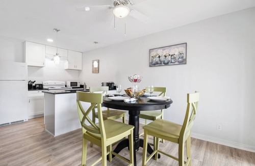 Junius Heights Apartment | Charming Dallas 2BR Retreat