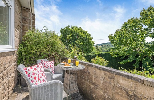 Newton Abbot Apartment | Charming Dartmoor retreat for two.