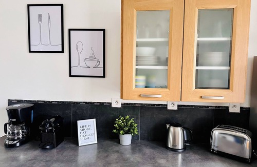 Les Damps House | Charming Datcha in Normandy