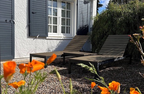 Les Damps House | Charming Datcha in Normandy