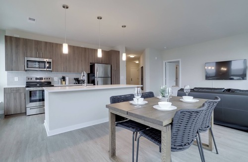 Jefferson Manor Apartment | Charming DC Area Apartments