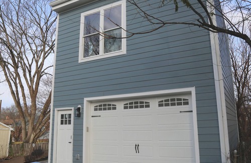 Brookland Apartment | Charming DC Carriage House: Perfect for Couples, Small Families Weekend Trips