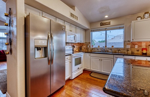 Mountain Park Ranch House | Charming Desert Oasis with FREE HEATED Pool! Over 150 FIVE-STAR Reviews!