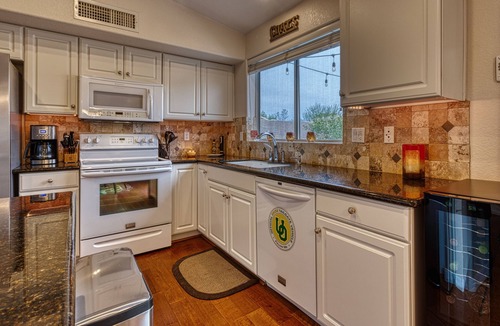 Mountain Park Ranch House | Charming Desert Oasis with FREE HEATED Pool! Over 150 FIVE-STAR Reviews!