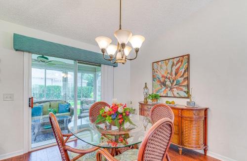 Lynnhaven House | Charming Designer Home Near Lake Sumter