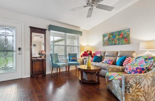 Lynnhaven House | Charming Designer Home Near Lake Sumter